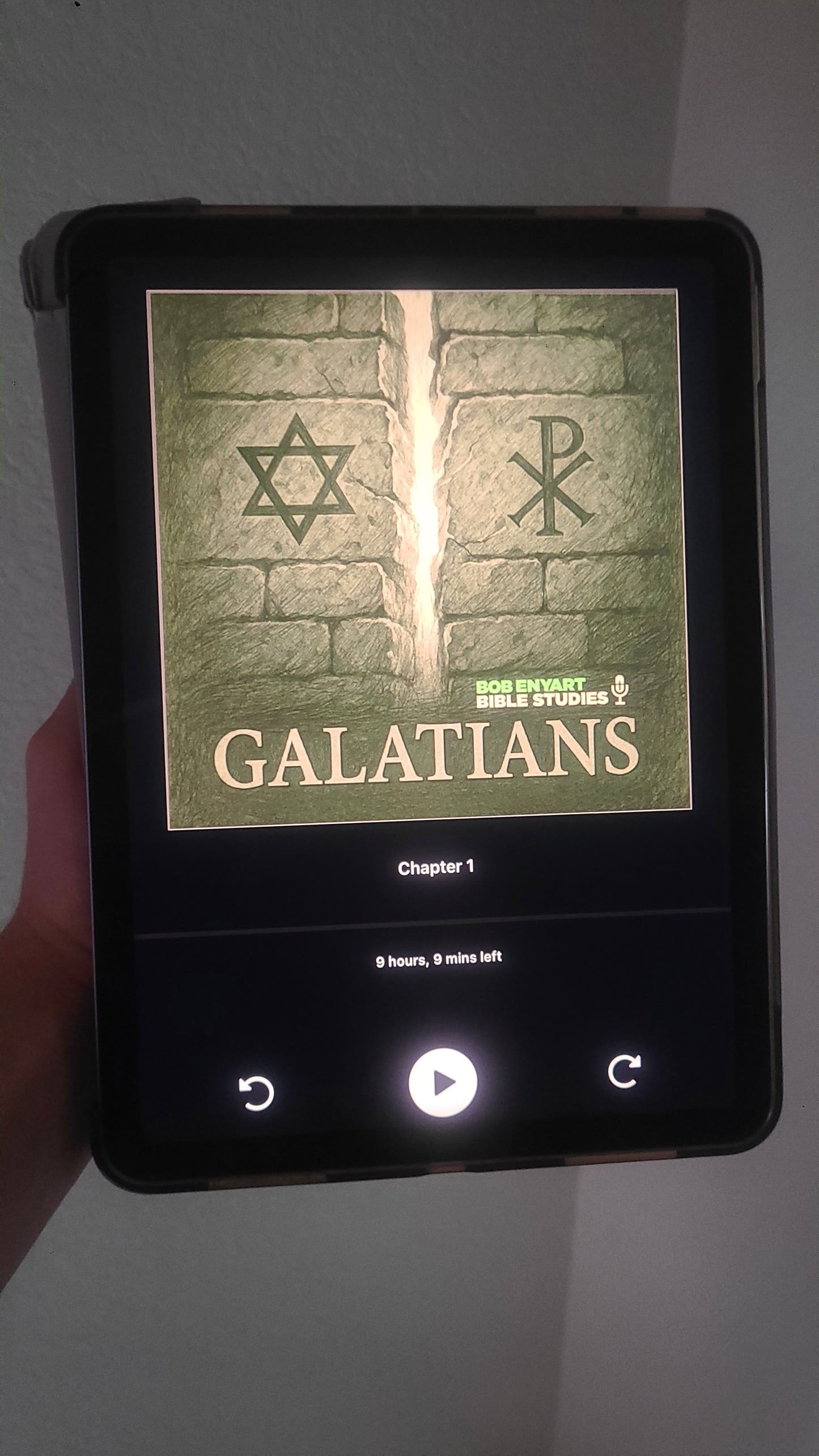 Romans & Galatians BUNDLE