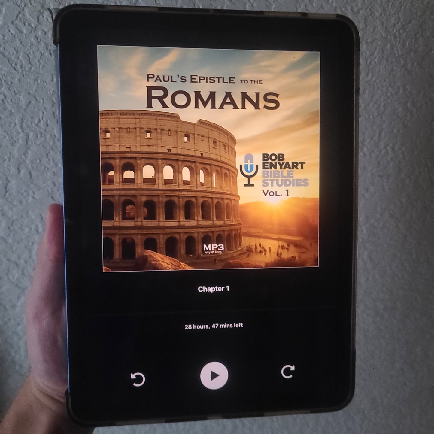 Romans & Galatians BUNDLE