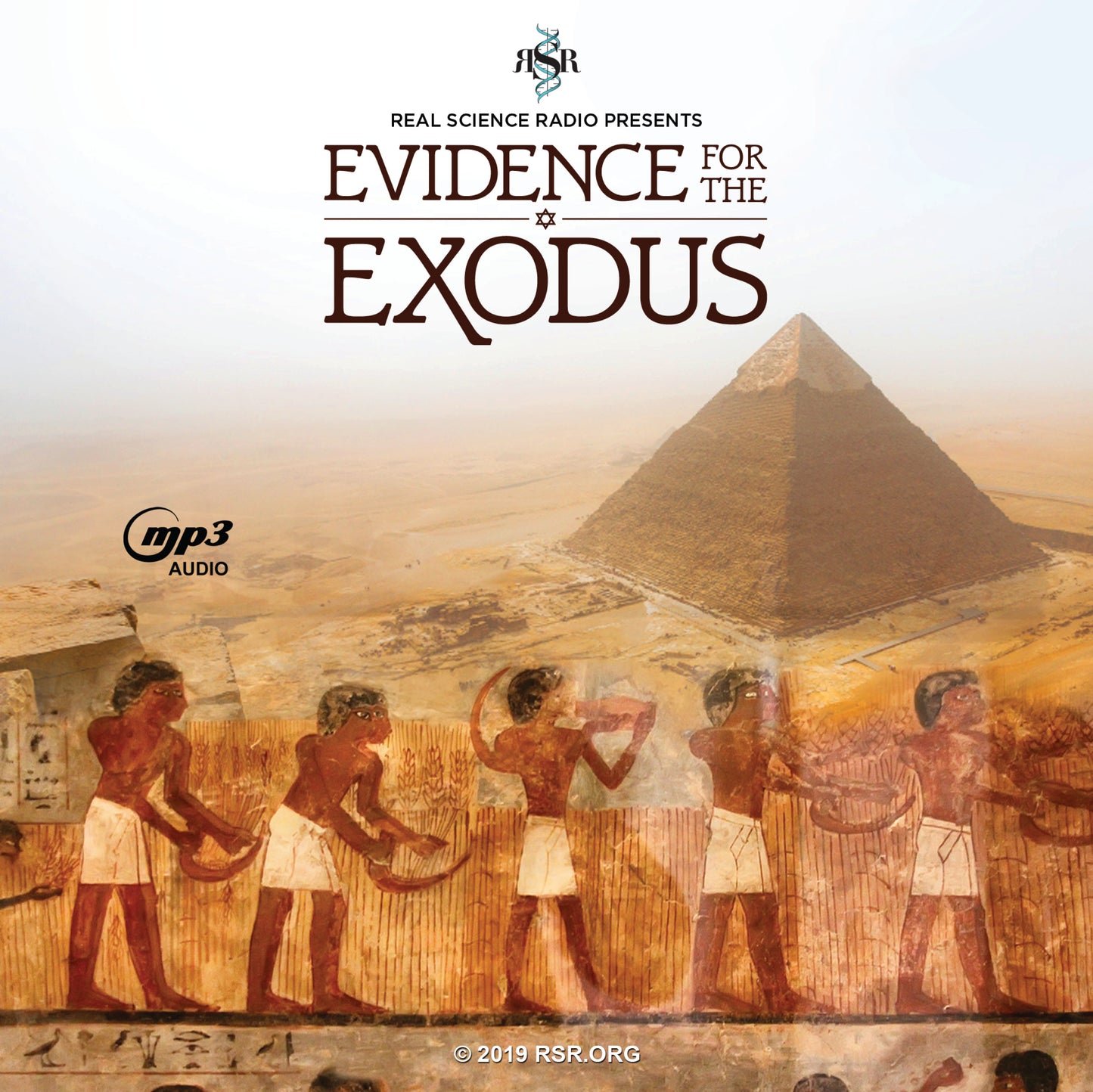 Evidence for the Exodus