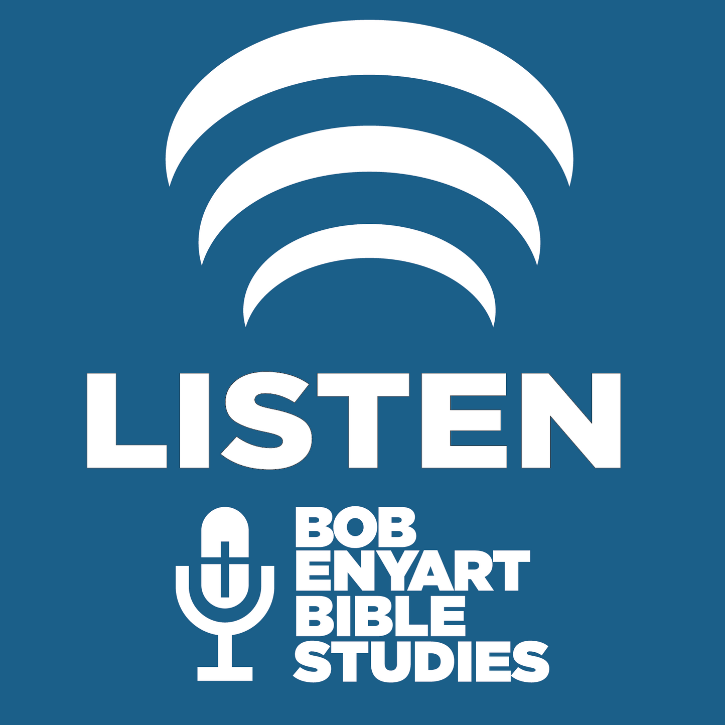 Bob Enyart Bible Study Subscription (Audio)