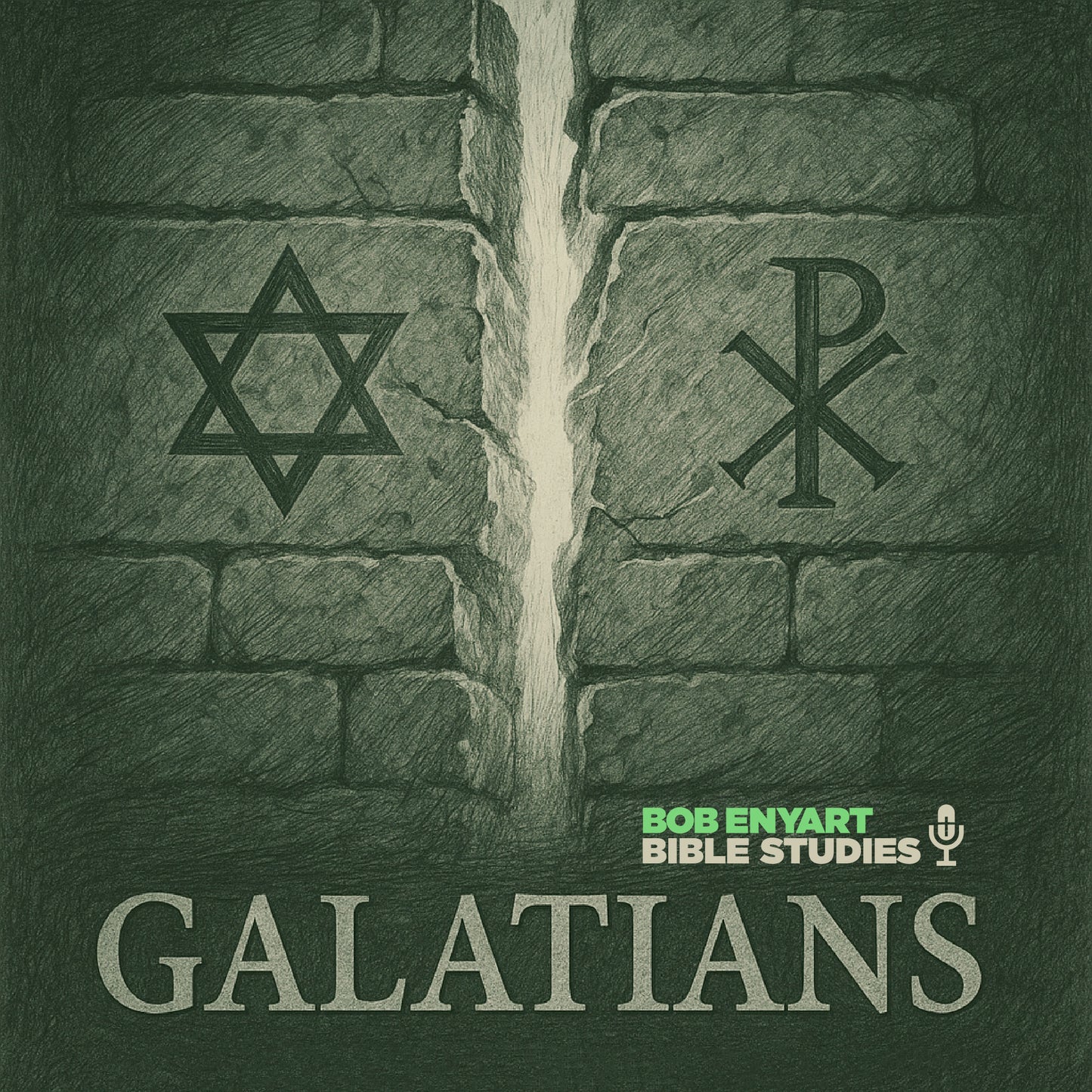 Galatians Bible Study by Bob Enyart