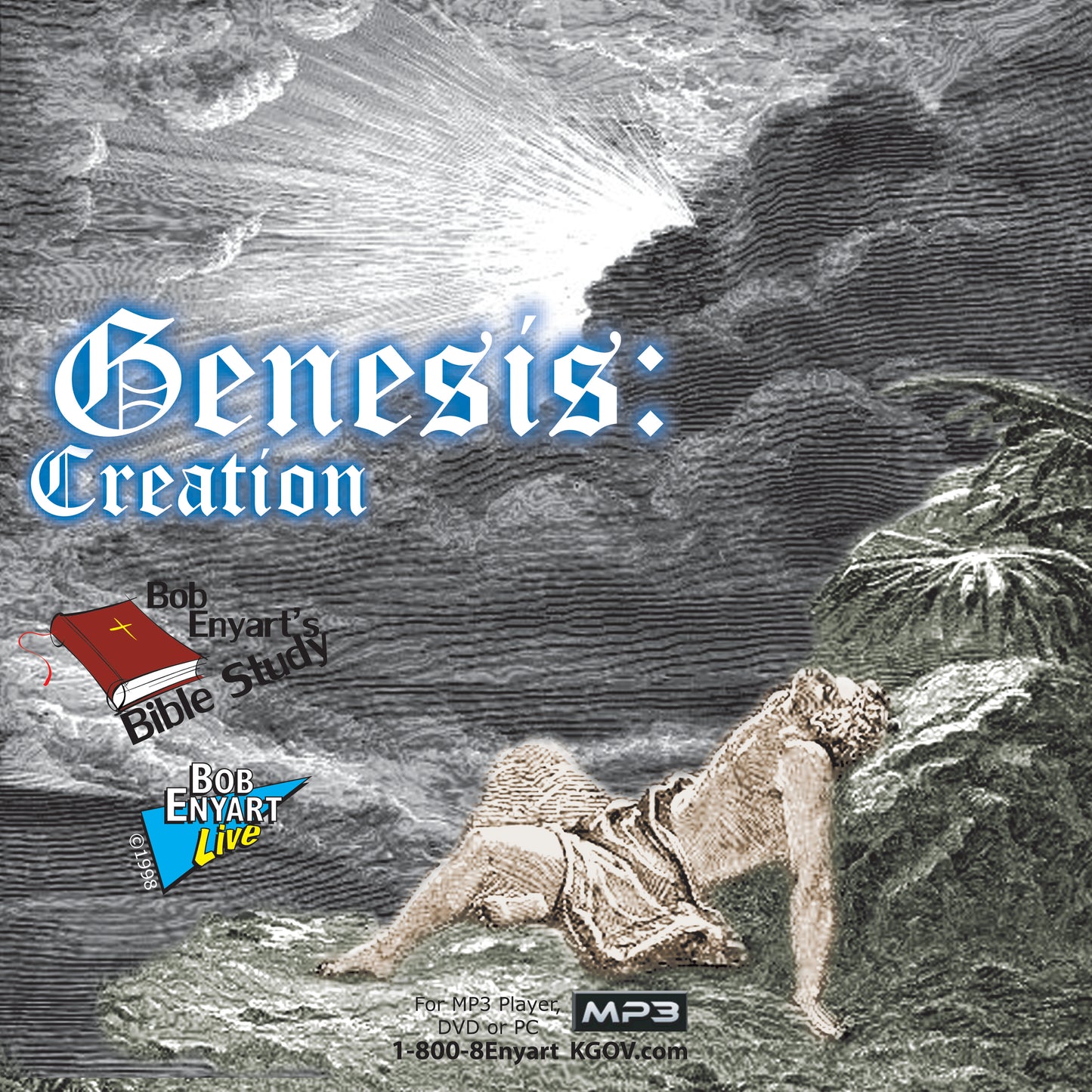Genesis: 6 Study Bundle