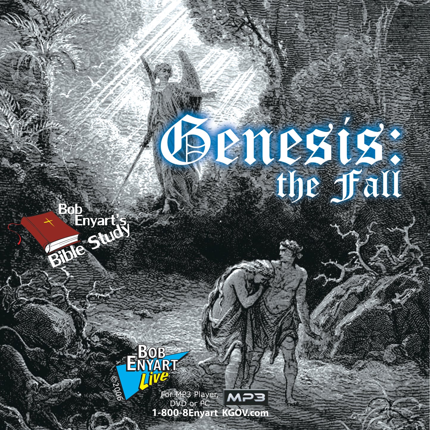 Genesis: 6 Study Bundle