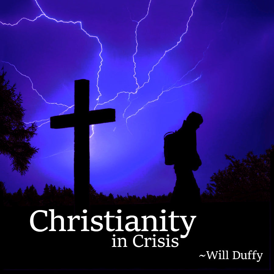 Christianity in Crisis - WD