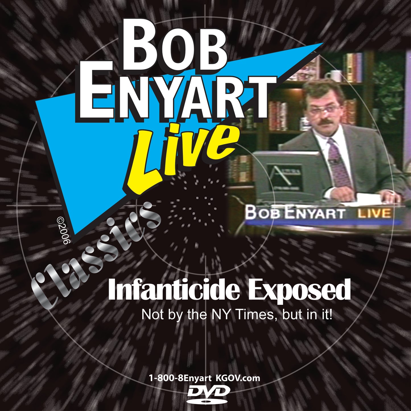 Infanticide Exposed
