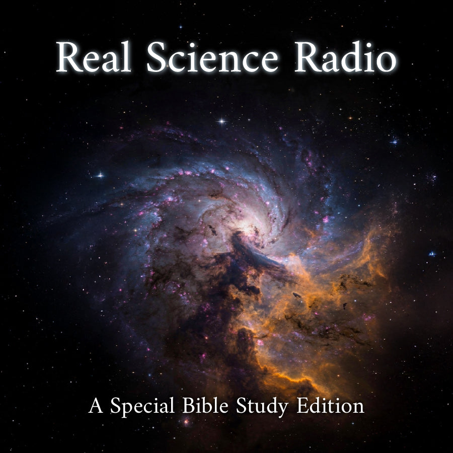 RSR Bible Study - Special Edition