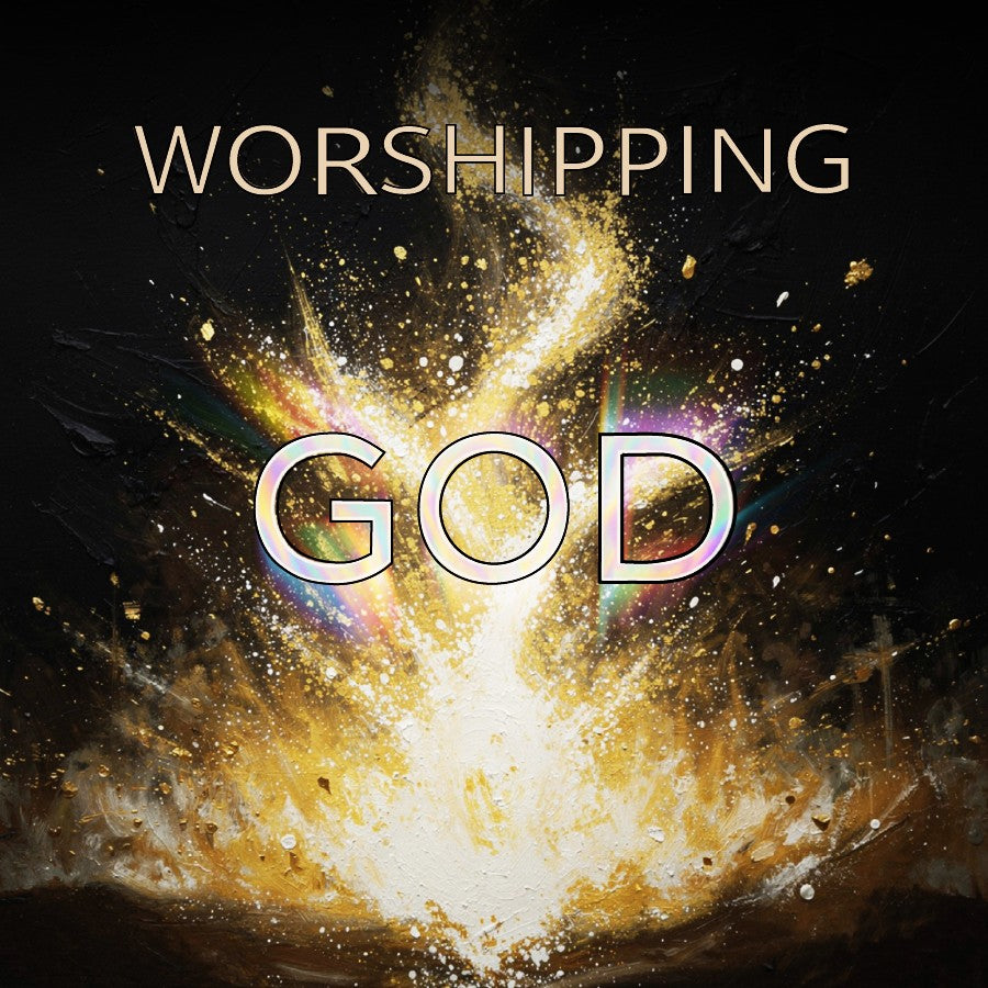Worshipping God - a Bob Enyart Sermon Series