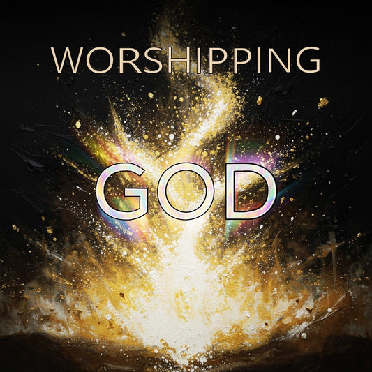 Worshipping God - a Bob Enyart Sermon Series